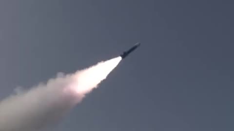 Pakistan tests SMASH hypersonic ballistic missile. Range? 350 km