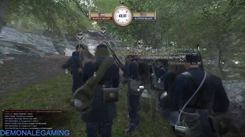 From the Ground: War of Rights : 6thNYV, WOB, Jan-18-2026