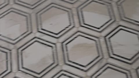 Washroom Project ( part 4 )