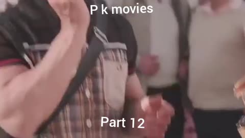 P k bollywood movies in hindi entertainment and funy movies