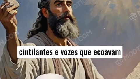 Os Mandamentos