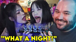 I was DRAGGED into FOUR bars on SOI 6!
