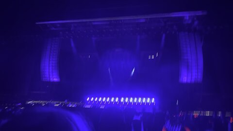 AC/DC power up tour sun city