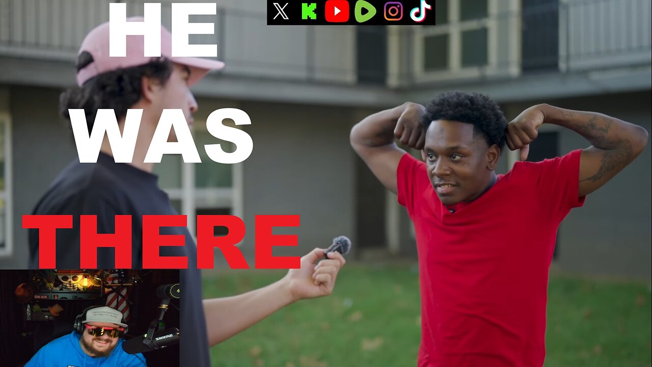 What Is Happening In Minneapolis...