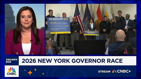 Rep Stefanik: Two Decades Of One Party Rule In NY HAS NOT WORKED