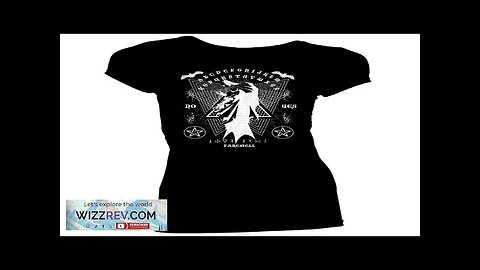 Batman: Women's Fit T-Shirt: Ouija Review