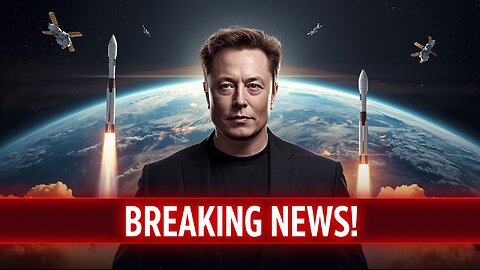 BREAKING NEWS