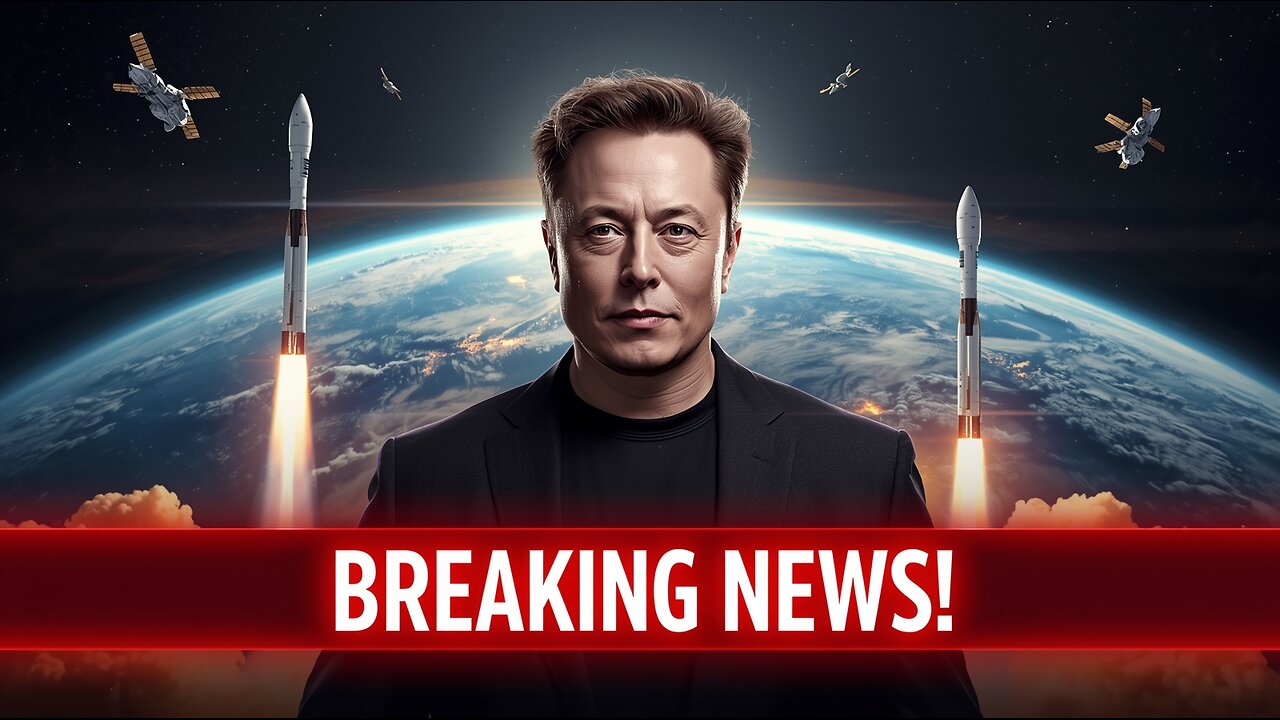 BREAKING NEWS