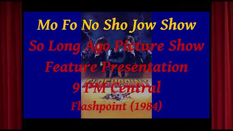 DAD - Mo Fo No Show Jow Show - 11/09