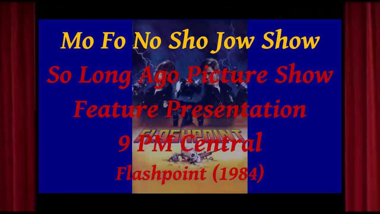 DAD - Mo Fo No Show Jow Show - 11/09