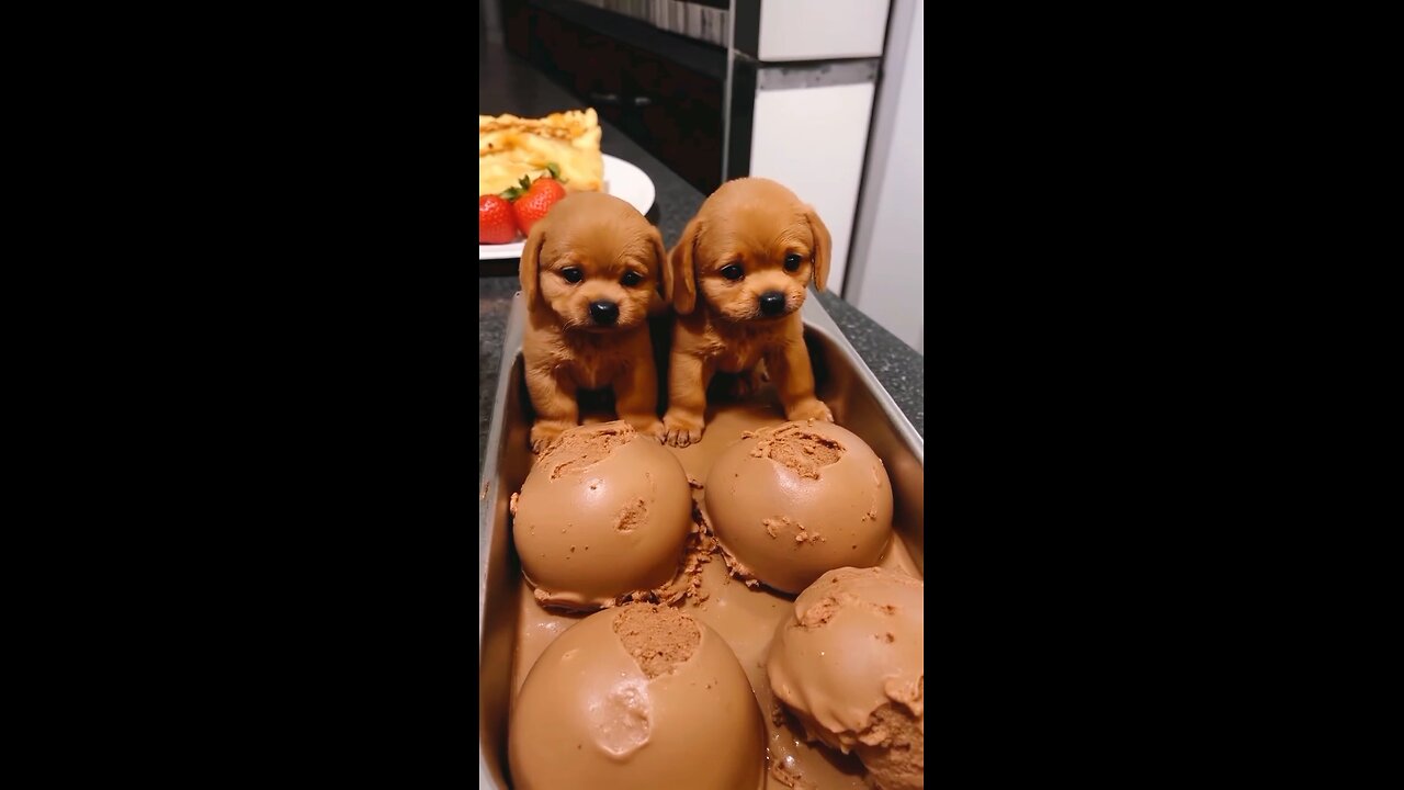 Scoop dogs