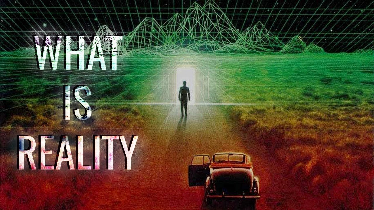 MARK DEVLIN INTERVIEWS DAVID ICKE ON WHAT IS THIS REALITY?