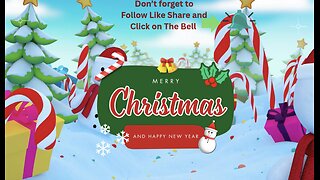 Cozy Winter Coffee Shop Ambience in Snowy Street.