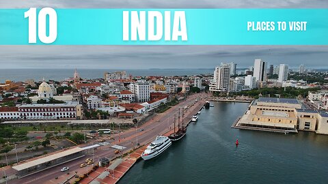 India Travel Guide: Best Places to Visit In 2026