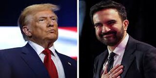 Trump’s Plot to Destroy Mamdani’s Radical Plans Exposed Report