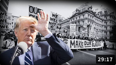 Owen Shroyer D.C. Prison Where January 6th Defendants Pardoned By Trump Are Still Waiting