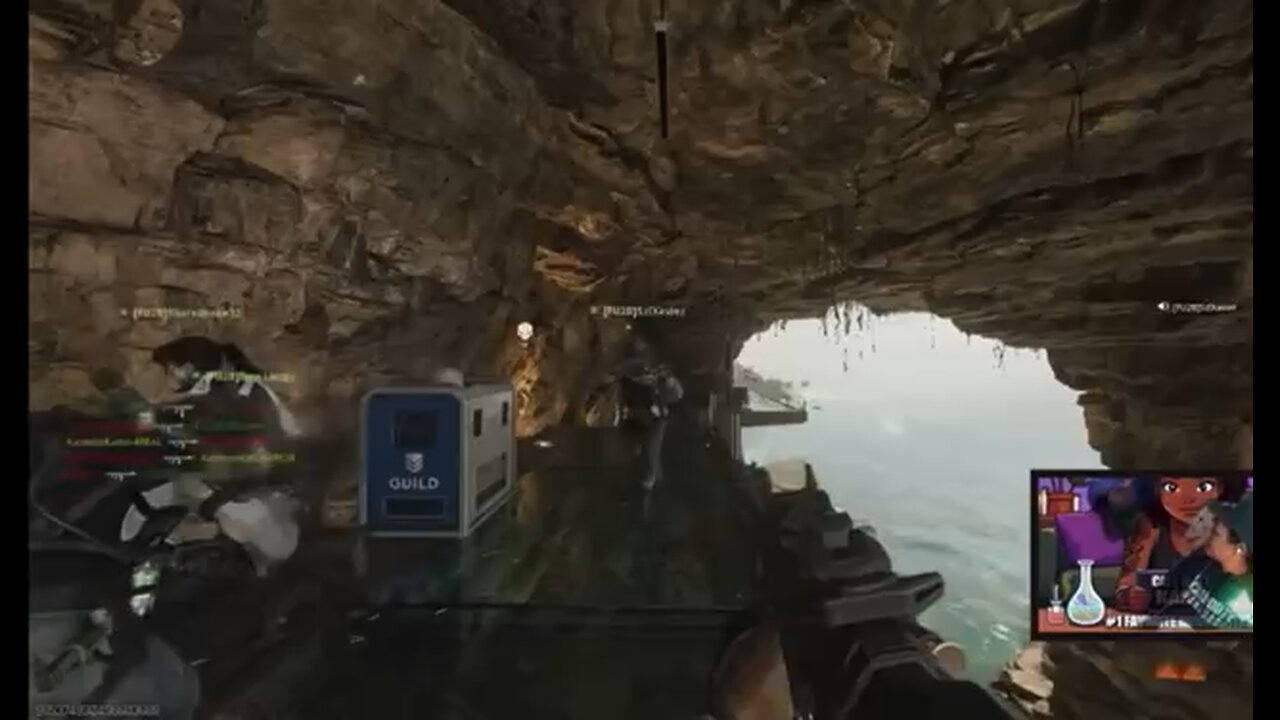 Don't ever call me a camper 😂 ✌️