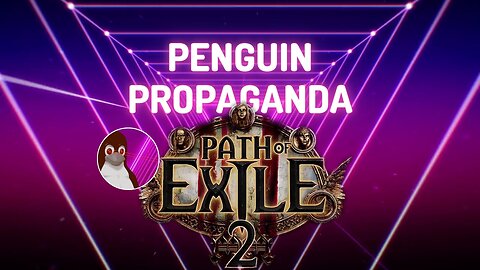 Path of Exile 2 on Linux - Grenades Grenades and More Grenades