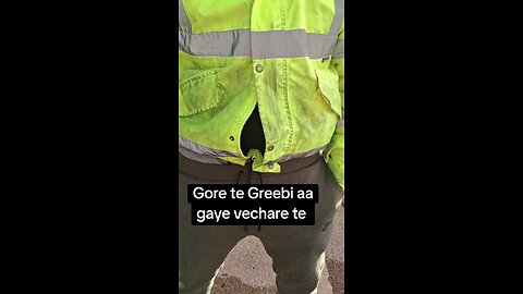Gora $ poor