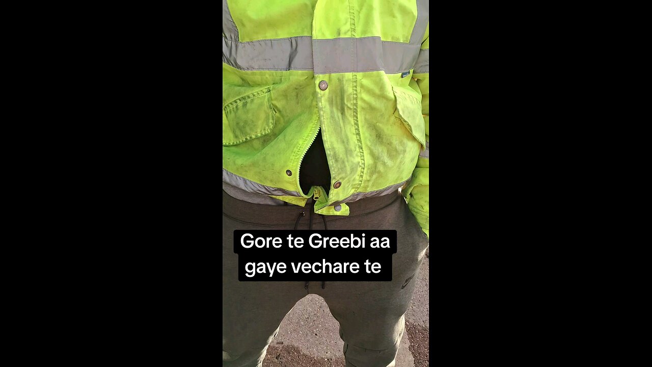 Gora $ poor