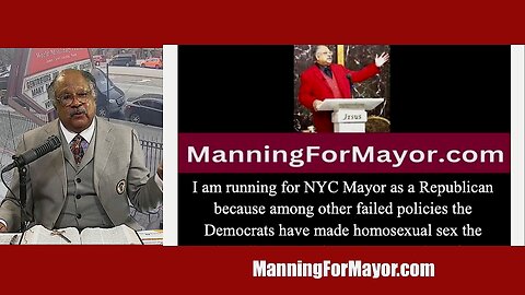 Why I Am Running As A Republican