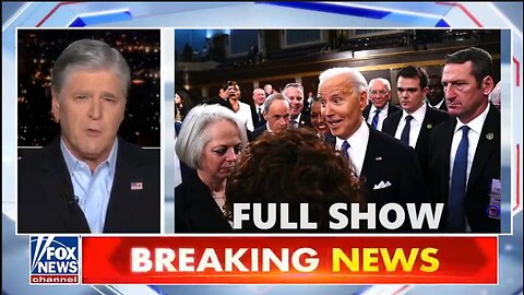 Sean Hannity 1/15/25 Full | Fox Breaking News January 15, 2025