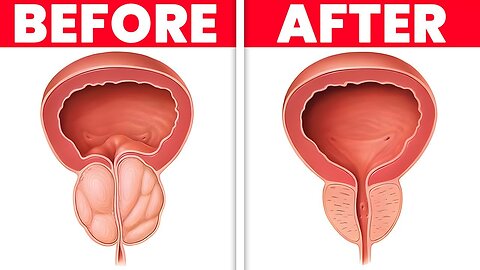Prostate Health !! These Breakfast Can Shrink Your Prostate in 3 Weeks