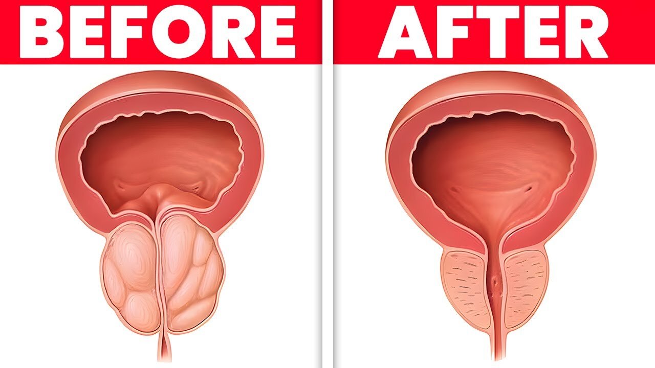 Prostate Health !! These Breakfast Can Shrink Your Prostate in 3 Weeks