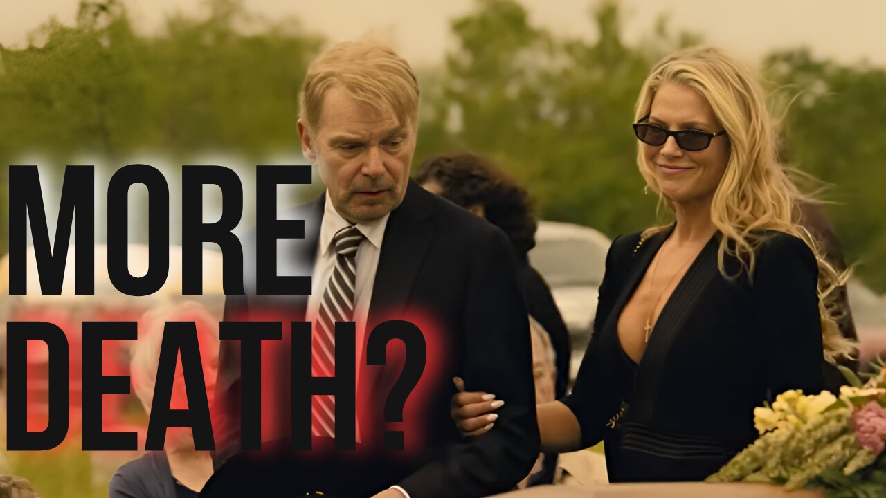 Landman Season 2: Dancing Rainbows