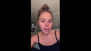 Hope Walz Says ‘It’s Not Safe’ for Her to Be in the Internet Right Now