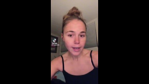 Hope Walz Says ‘It’s Not Safe’ for Her to Be in the Internet Right Now