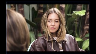 WOAH: Sydney Sweeney fires back BASED response to woke outrage mob