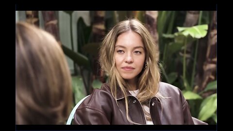 WOAH: Sydney Sweeney fires back BASED response to woke outrage mob