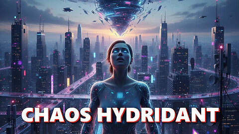 HYBRIDATION D'INTELLIGENCES NON HUMAINES