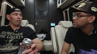 Jake Shields Proposes $1Million Challenge Against 10 Transgender Men