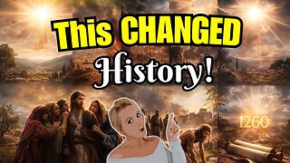 Prophecy Simplified: The NUMBER That Changed History?