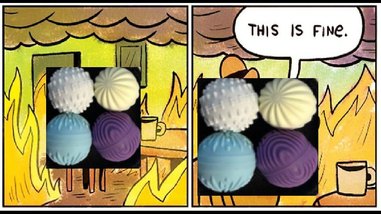 Fidget magnet balls recalled