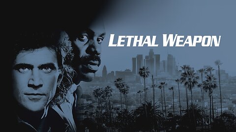 Mrmplayslive Reacts: Holiday Movies Lethal Weapon R 1987 Classic 18+ Stream