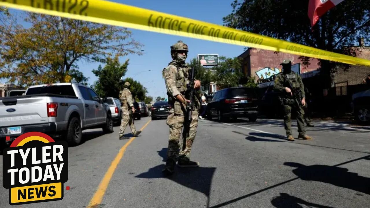 Multiple DHS vehicles rammed by Antifa