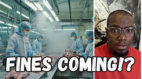 Companies In America Are Now Being Fined For Hiring Illegal Immigrants