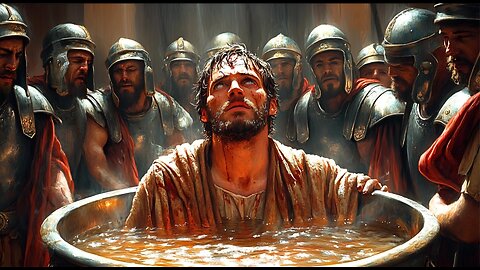 APOSTLE JOHN BRIDGED THE OLD TESTAMENT TO NEW TESTAMENT