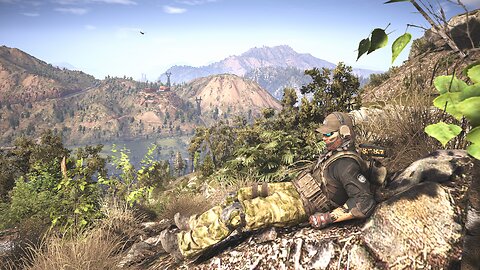 Rider plays PS2 // ACE Combat 5: The Unsung war