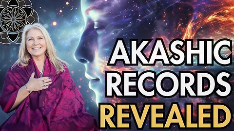 Discover Quantum Secrets: Akashic Records Revealed