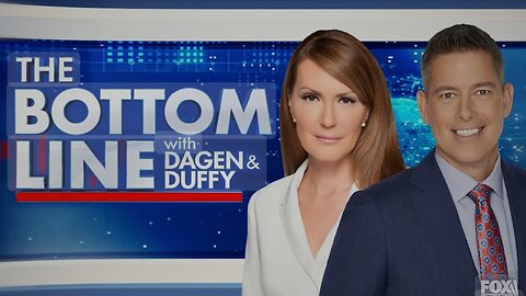 The BOTTOM LINE (01/06/25) FULL EPISODE