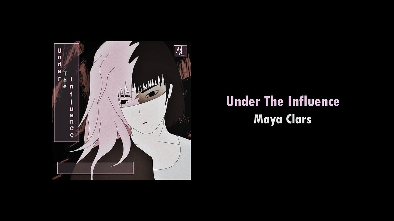 Maya Clars - Under The Influence (Official Audio)