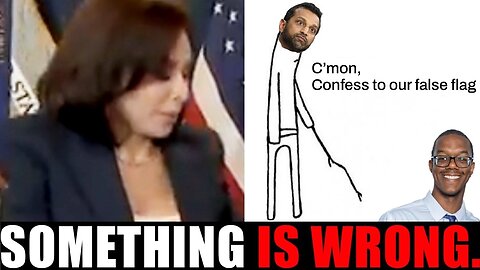 EP 645 SORRY, BUT I AM NOT BUYING IT!!!