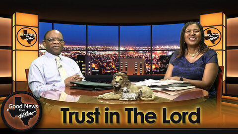 “When Prayers Seem Unanswered” Good News From El Paso (10-13-25)