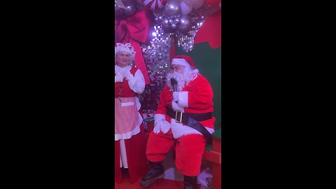 Christmas party Murfreesboro TN 12-5-25