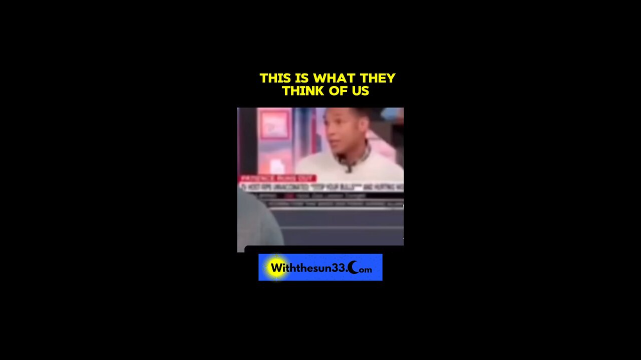 Don’t do your own research