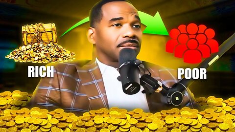 The Greatest Wealth Transfer In History Is Happening Right Now